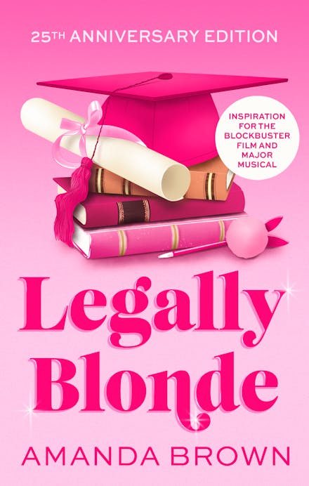 Legally Blonde
