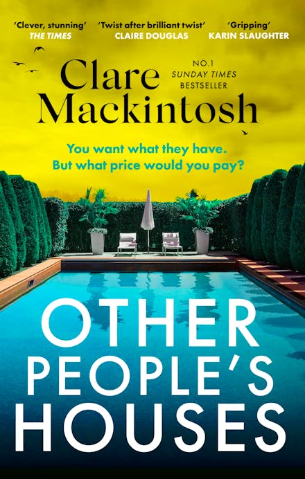 Other People's Houses