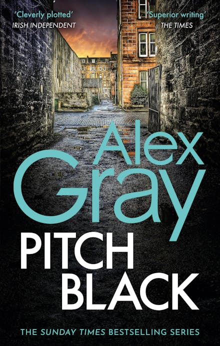 Pitch Black