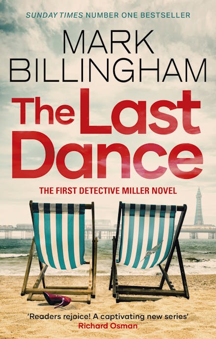 The Last Dance
