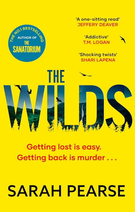 The Wilds