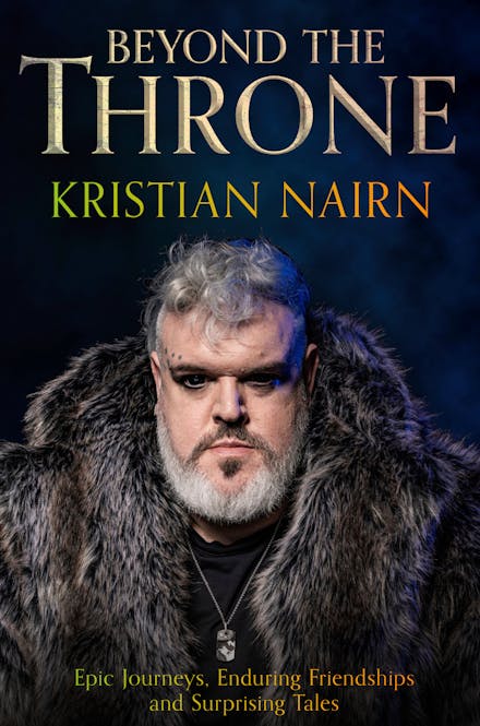 Beyond the Throne