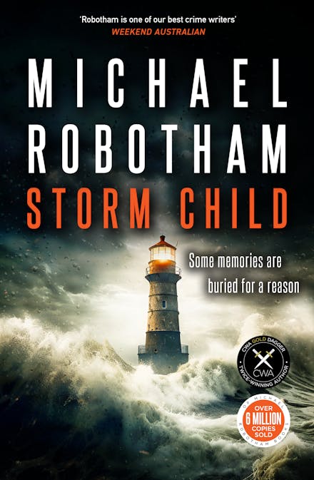 Storm Child