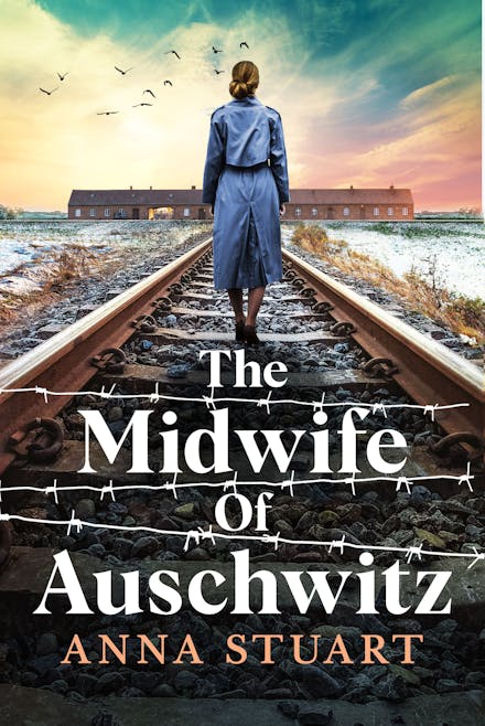 The Midwife of Auschwitz
