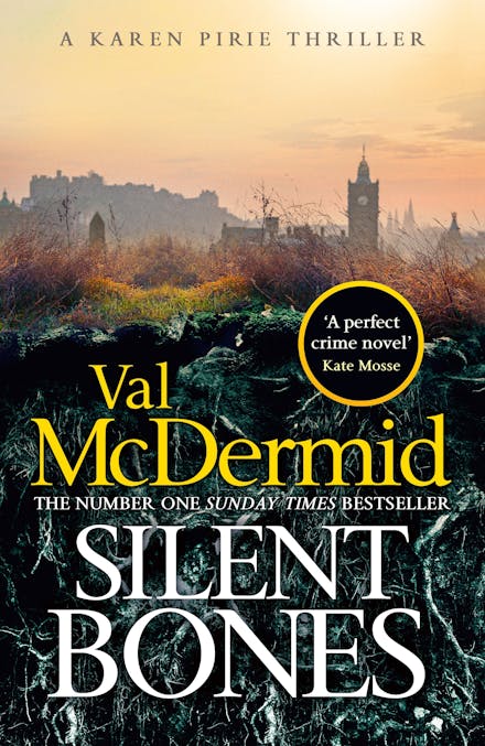 Silent Bones