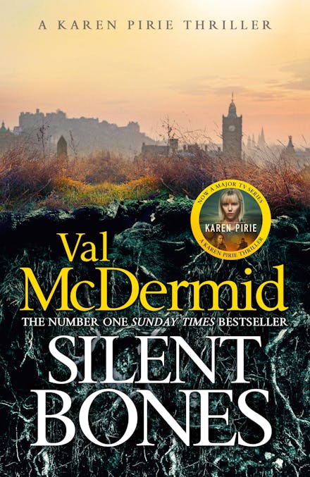 Silent Bones