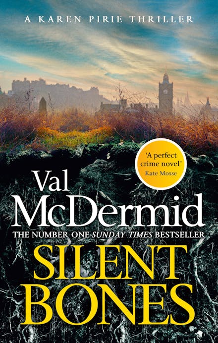 Silent Bones