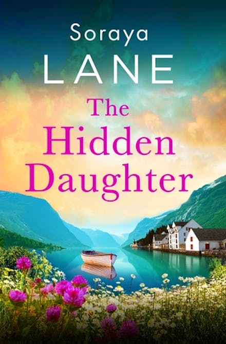 The Hidden Daughter
