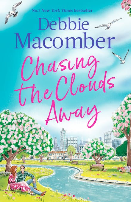 Chasing the Clouds Away