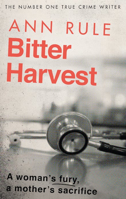 Bitter Harvest