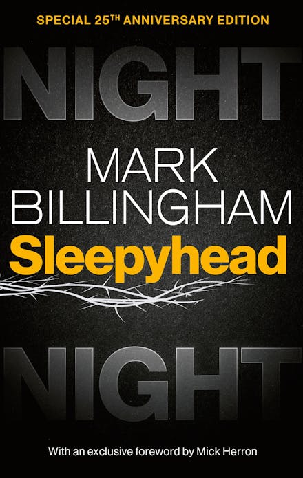 Sleepyhead