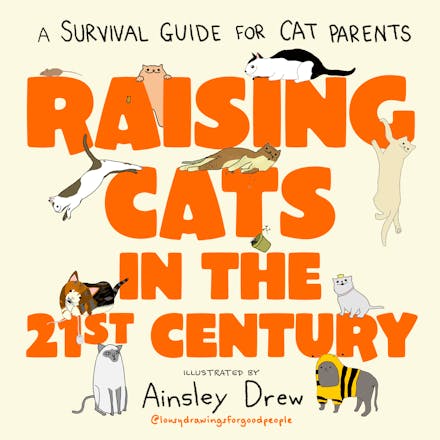 Raising Cats in the 21st Century