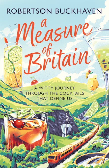 A Measure of Britain
