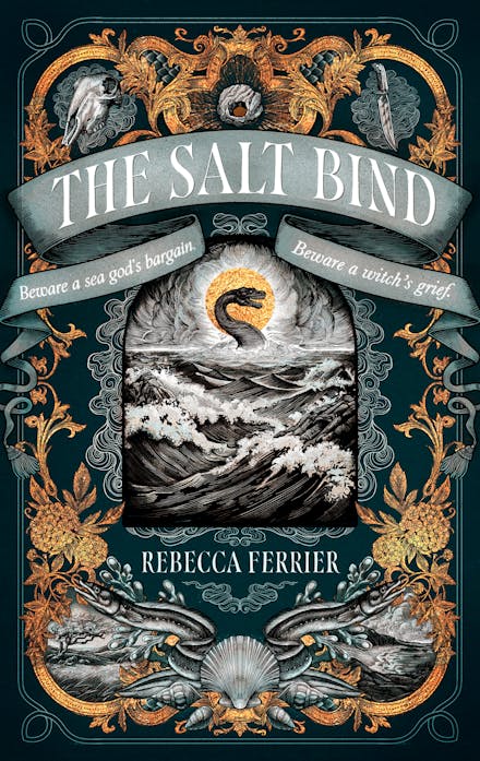 The Salt Bind