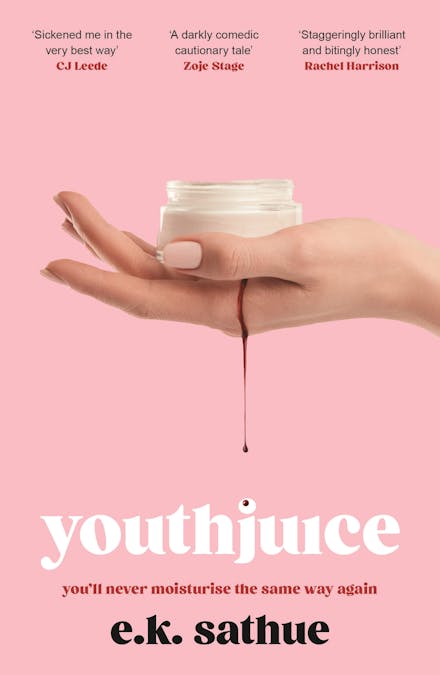 Youthjuice