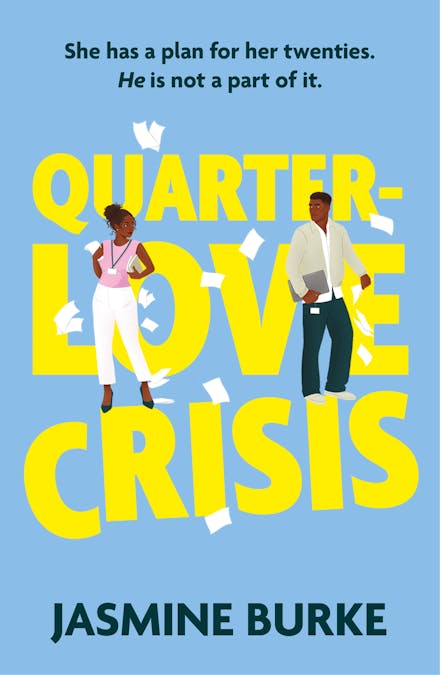 Quarter-Love Crisis