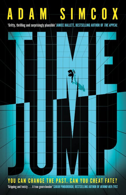 Time Jump