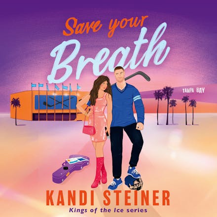 Save Your Breath