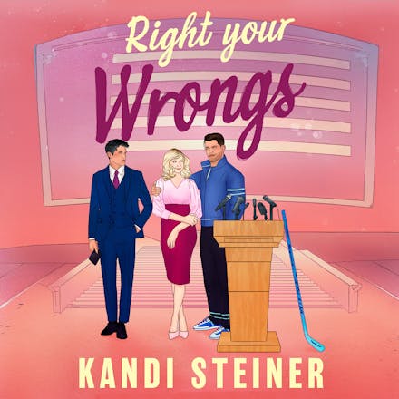 Right Your Wrongs