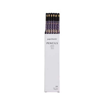 Violet Fairy (Lang s Fairy Books) Pencil (12 Pack)