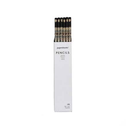 Restoration (The Queen s Binding) Pencil (12 Pack)