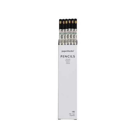 Vault of the Milan Cathedral (Duomo di Milano) Pencil (12 Pack)