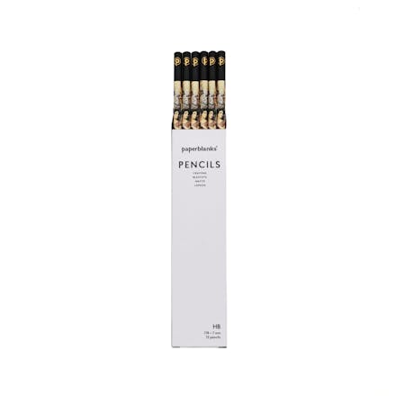 Spring (Lawrence Alma-Tadema) Pencil (12 Pack)