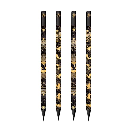 Shadows of Navarre (Fourth Wing) Pencil (12 Pack)