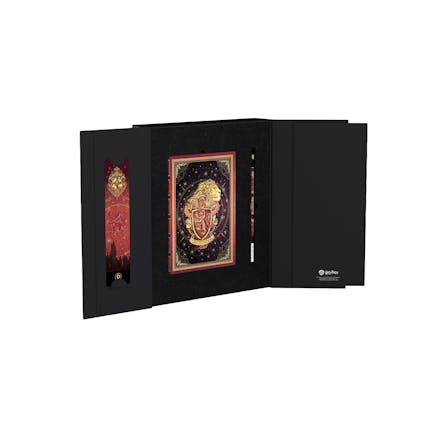 Gryffindor Gift Set (Harry Potter Collection)
