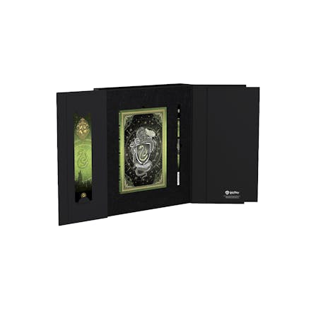 Slytherin Gift Set (Harry Potter Collection)