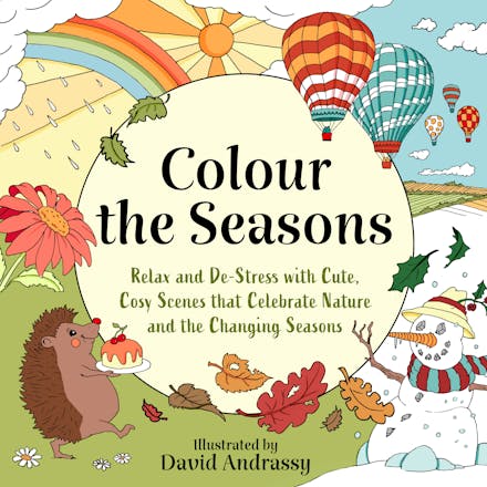 Colour the Seasons