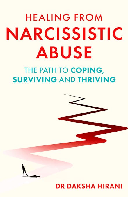 Healing from Narcissistic Abuse
