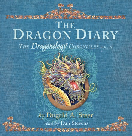 The Dragon Diary