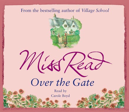 Over the Gate