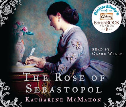 The Rose Of Sebastopol