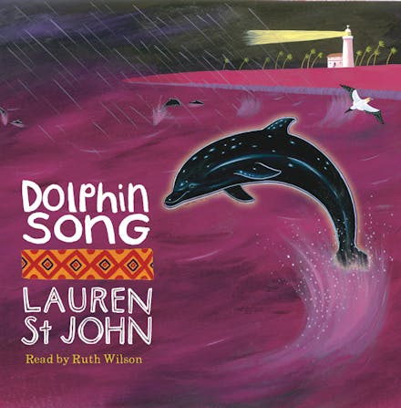 The White Giraffe Series: Dolphin Song