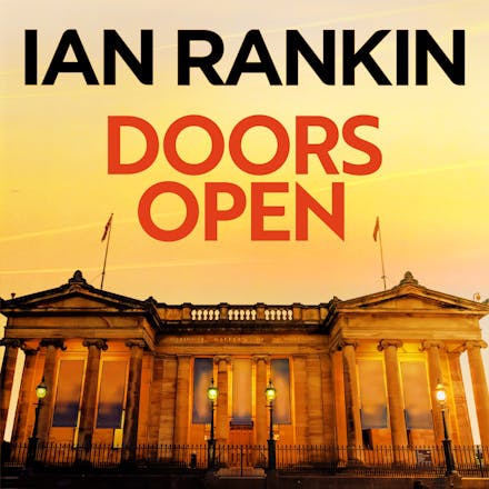 Doors Open