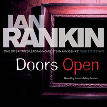 Doors Open