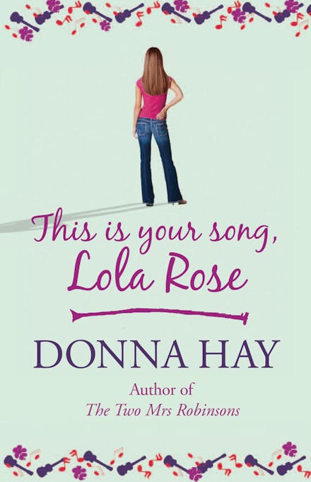 This is Your Song, Lola Rose