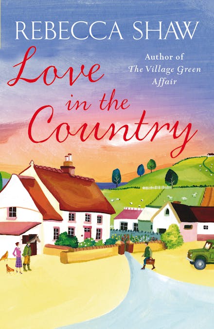 Love in the Country
