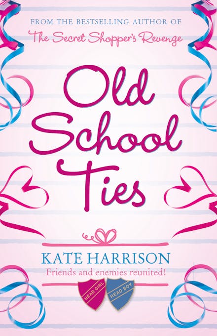 Old School Ties