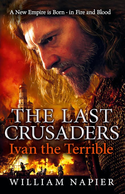 The Last Crusaders: Ivan the Terrible