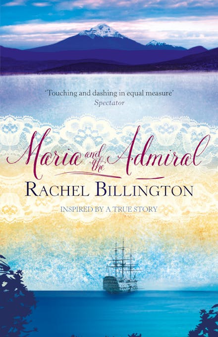 Maria and the Admiral