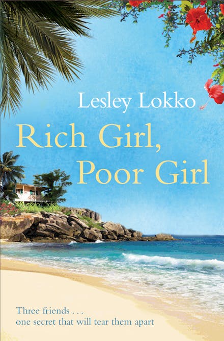 Rich Girl, Poor Girl