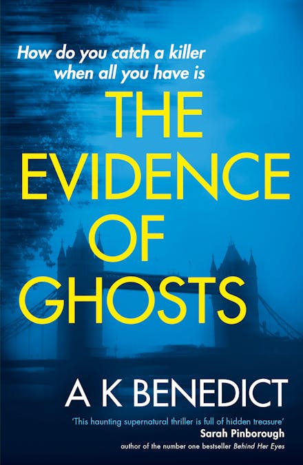 Jonathan Dark or The Evidence Of Ghosts