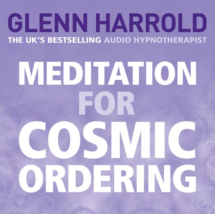 Meditation for Cosmic Ordering