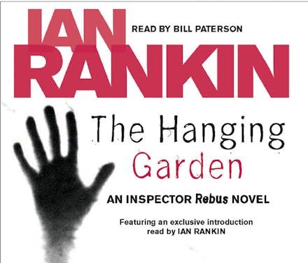 The Hanging Garden