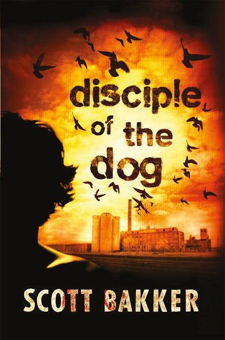 Disciple of the Dog