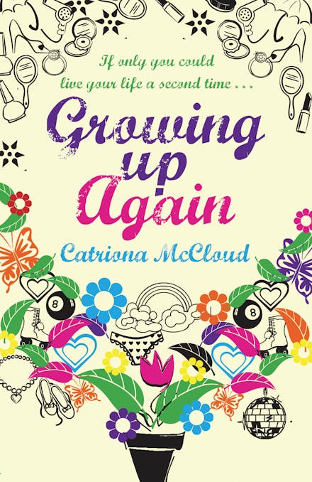 Growing Up Again