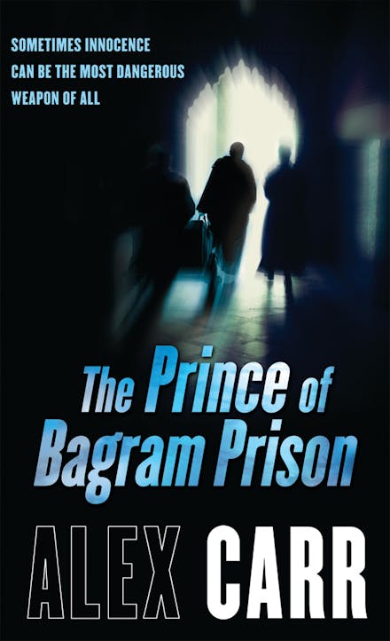 The Prince of Bagram Prison